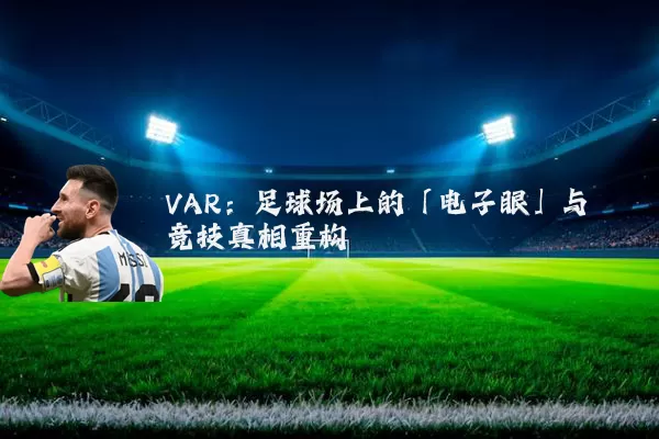 VAR:足球场上的「电子眼」与竞技真相重构